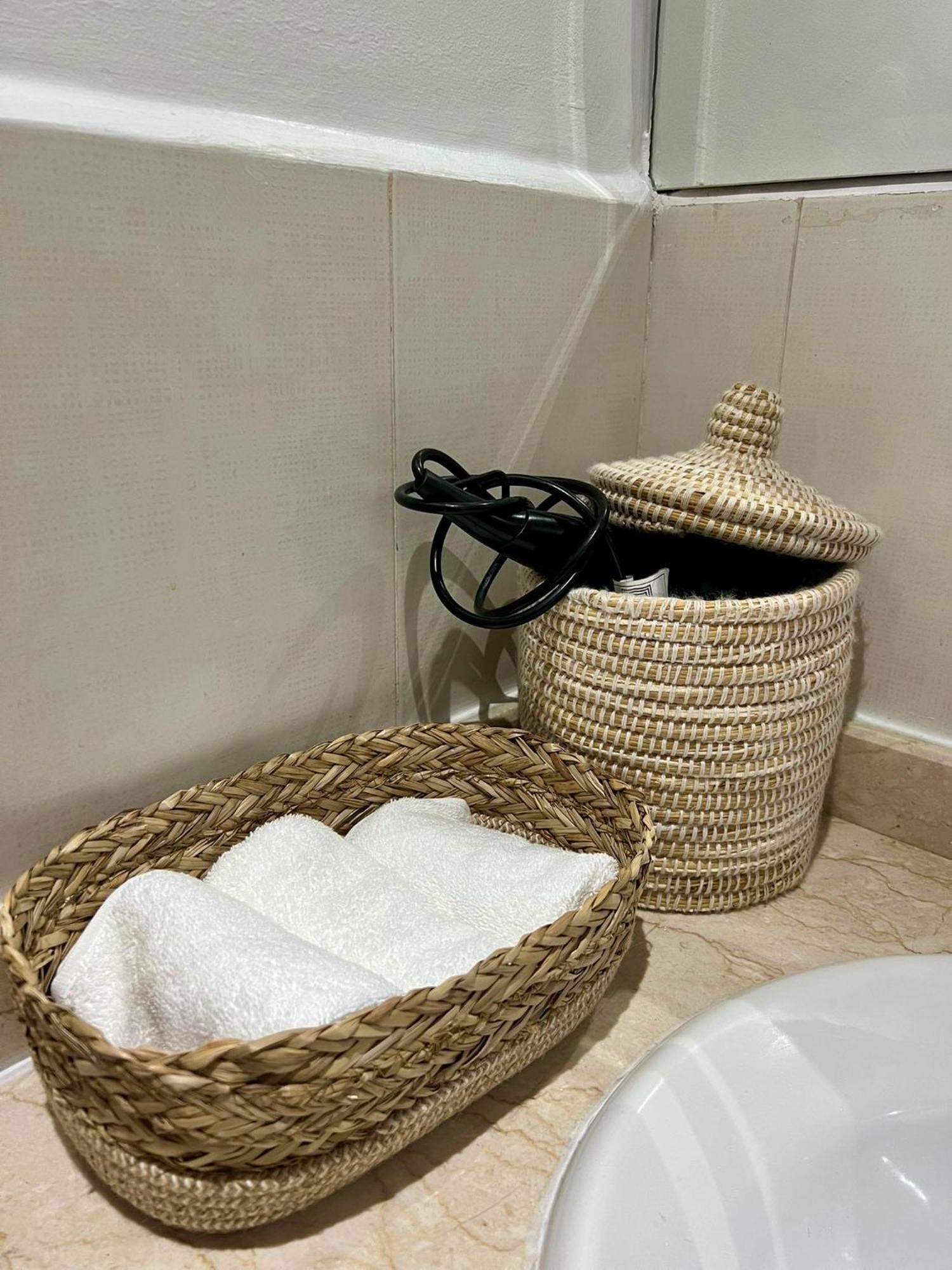 Cosy Appartement Au Coeur De Gueliz Marakeş Dış mekan fotoğraf