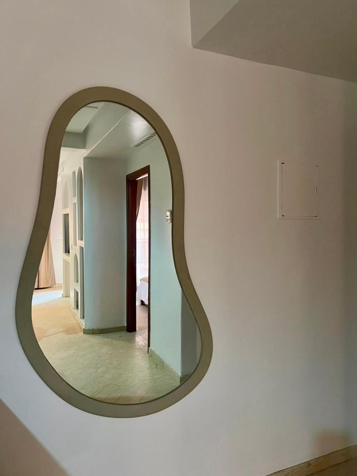 Cosy Appartement Au Coeur De Gueliz Marakeş Dış mekan fotoğraf