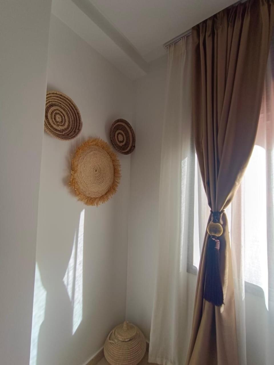 Cosy Appartement Au Coeur De Gueliz Marakeş Dış mekan fotoğraf