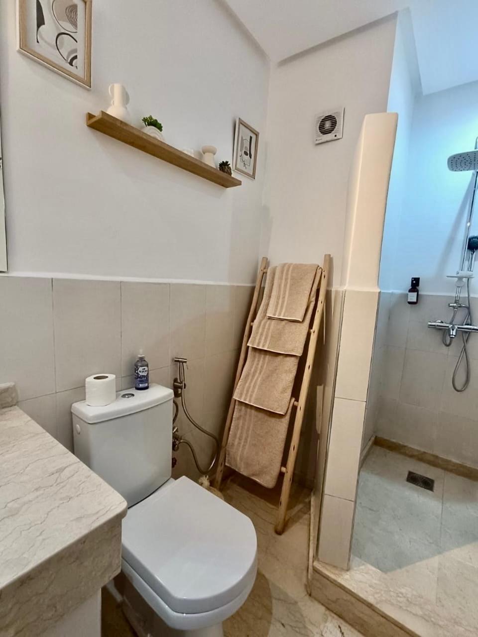 Cosy Appartement Au Coeur De Gueliz Marakeş Dış mekan fotoğraf